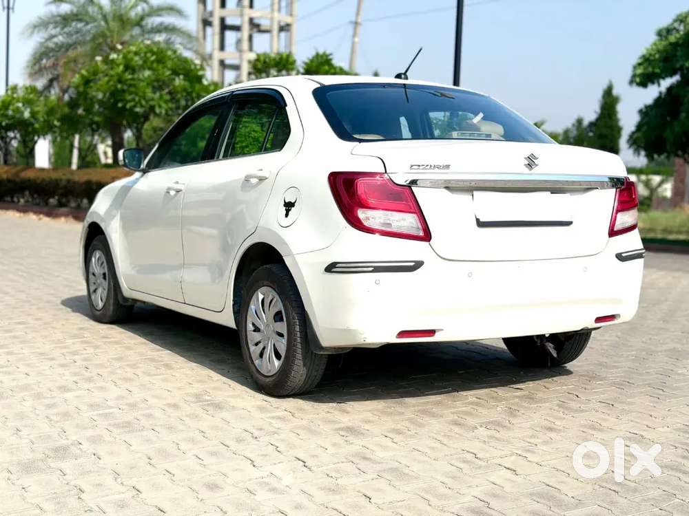 Swift Dzire 2023