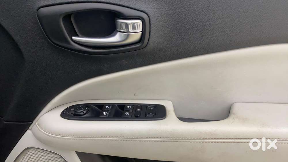 Jeep Compass 1.4 Longitude Plus Petrol At, 2020, Petrol