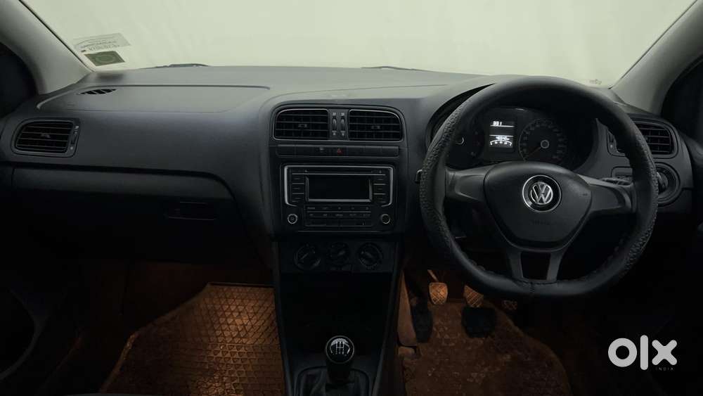 Volkswagen Polo 1.0 Comfortline Plus, 2019, Petrol