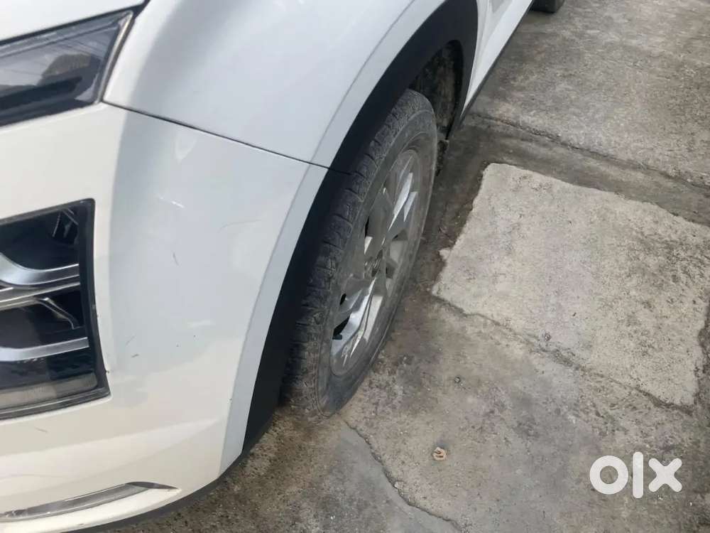 Hyundai Creta 1.5 Sx Petrol 2023