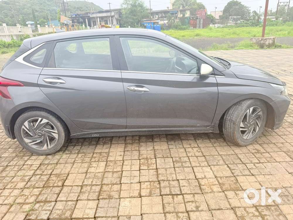 Hyundai New I20 Diesel Manual 2021