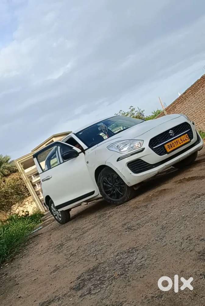 Maruti Suzuki Swift 2021 Cng & Hybrids 49000 Km Driven