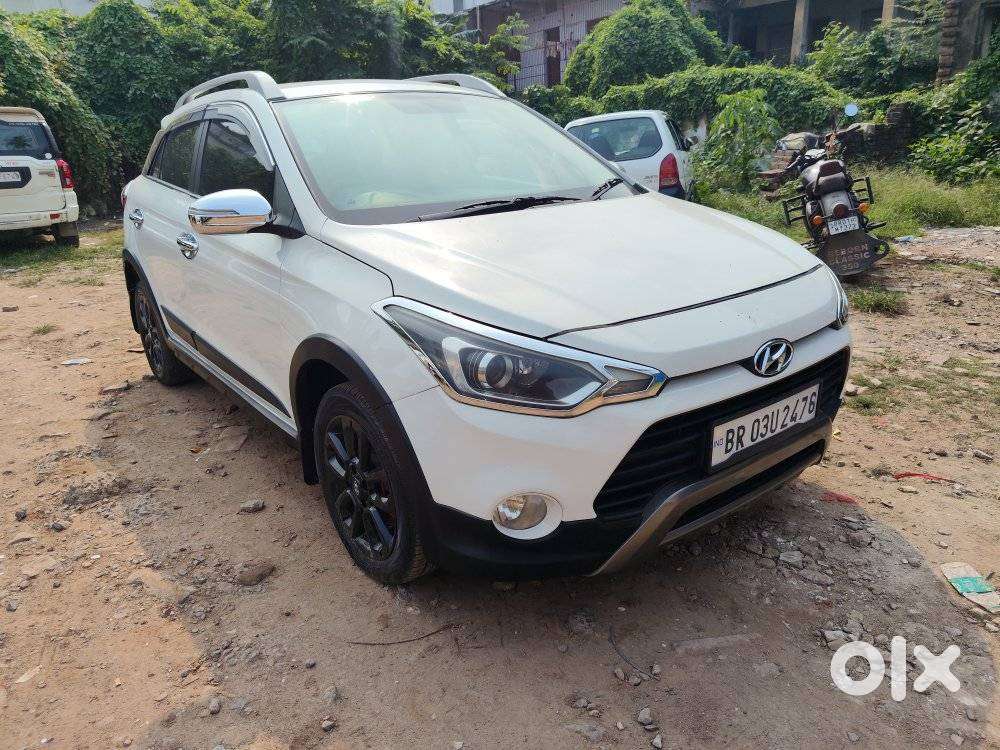 Hyundai Elite I20 1.4 Magna Plus Crdi, 2016, Diesel