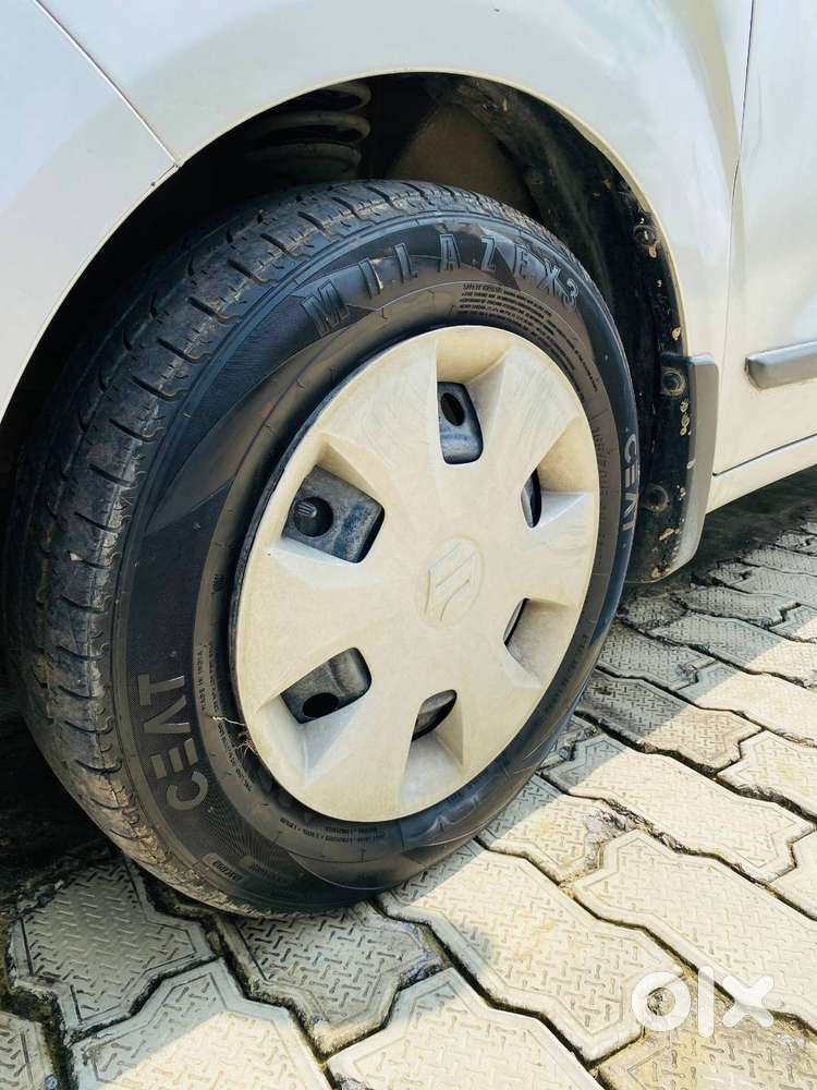 2020 Maruti Suzuki Wagon R — Excellent Condition