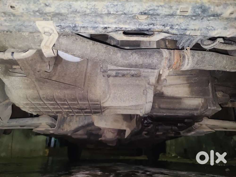 Ford Ikon 2004 Petrol Well Maintained