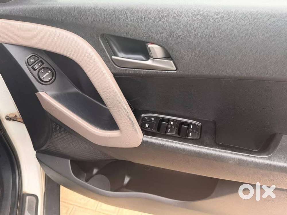 Hyundai Creta 1.6 Sx Plus, 2015, Diesel