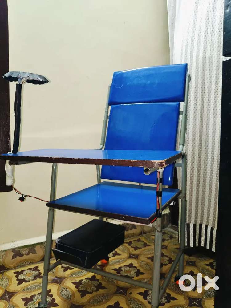 Focus chair