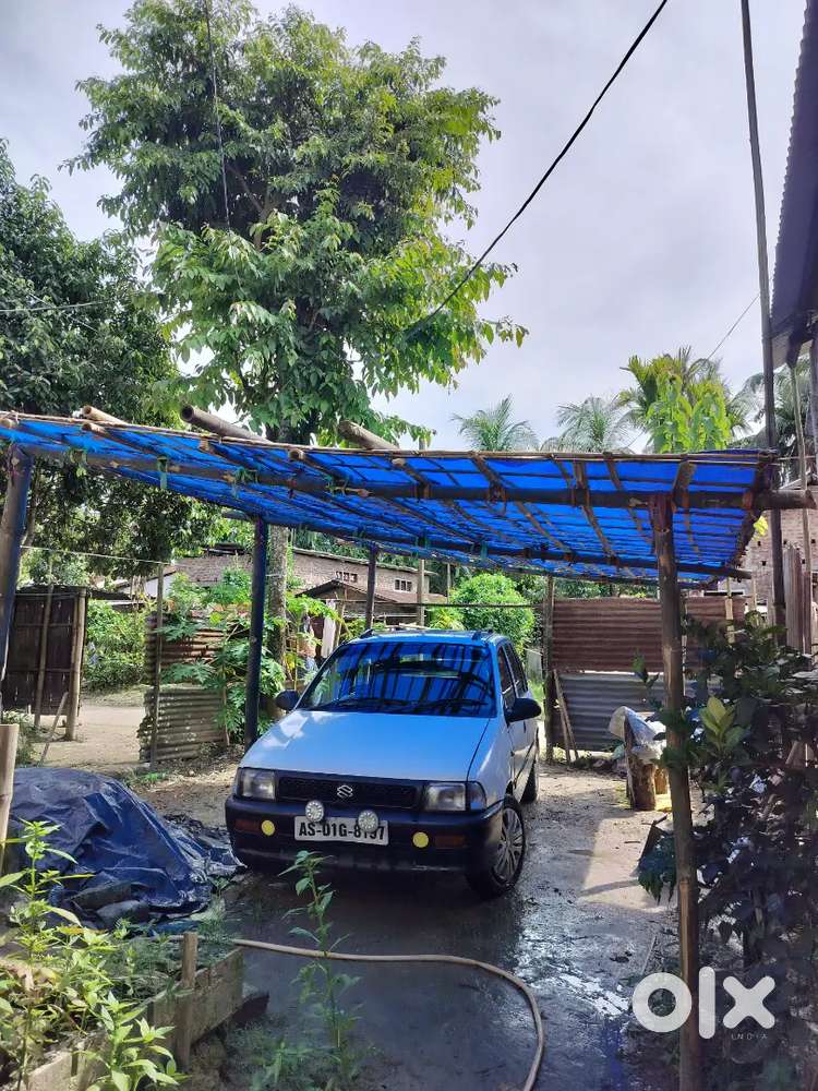 Maruti Zen Lx Top Condition