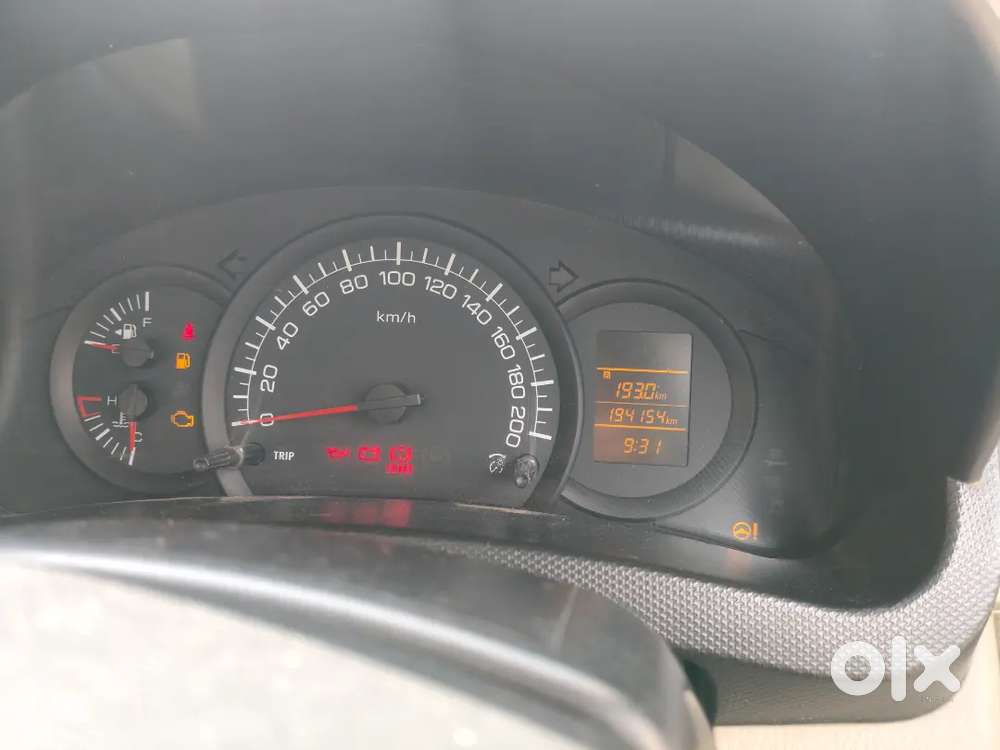 Maruti Suzuki Dzire Tour 2018