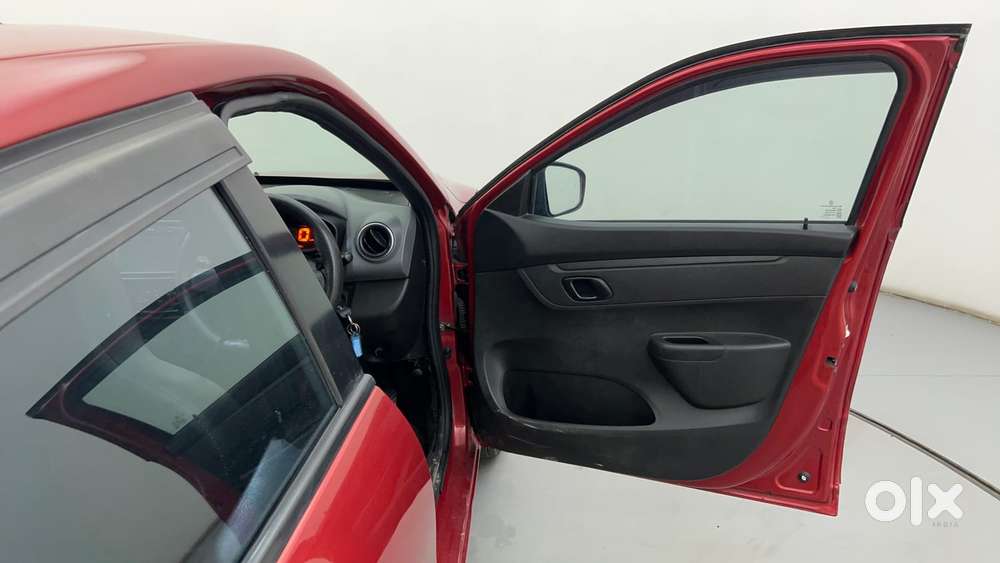 Renault Kwid Rxt 1.0, 2017, Petrol