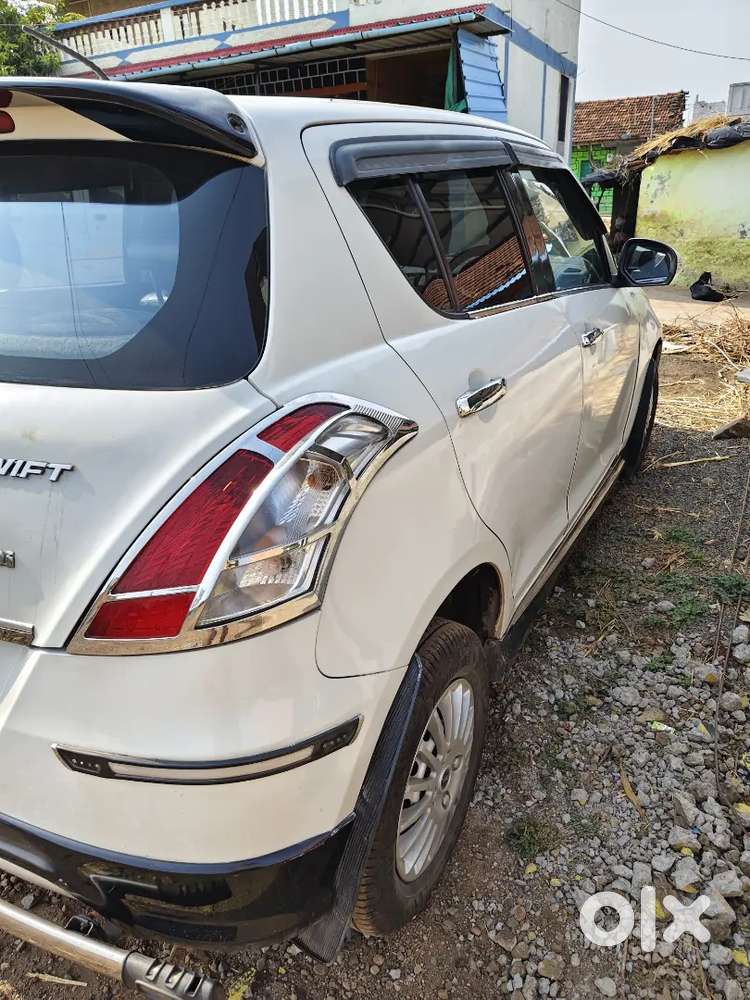 Maruti Suzuki Swift 2014 Diesel 160000 Km Driven