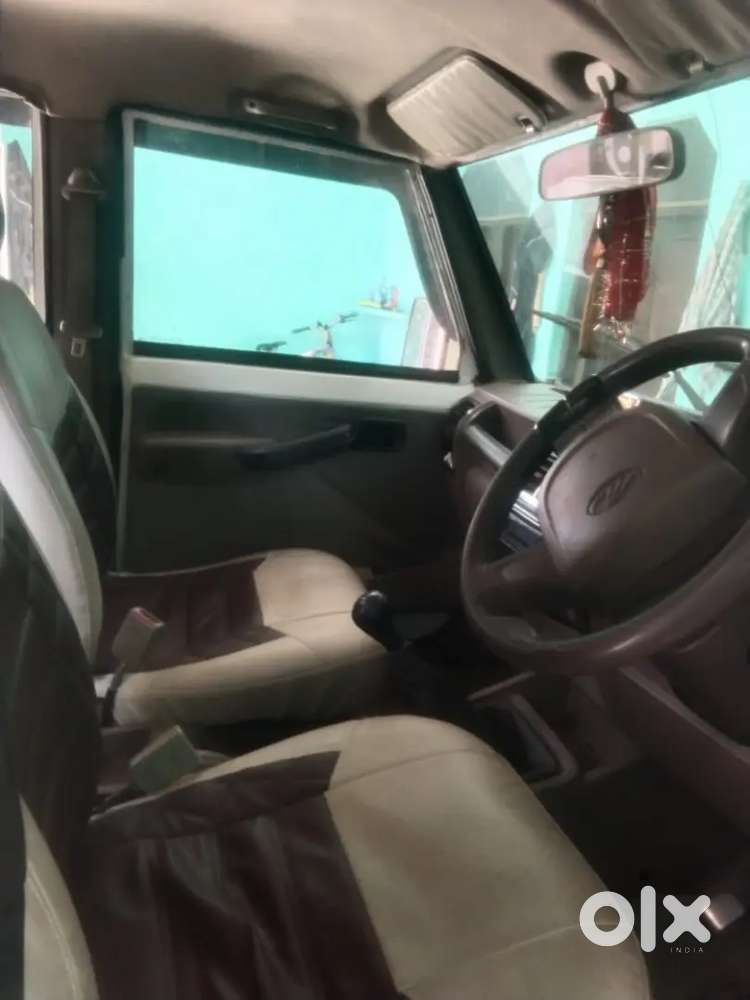 Bolero Urgent For Sale Zlx  Top Condition