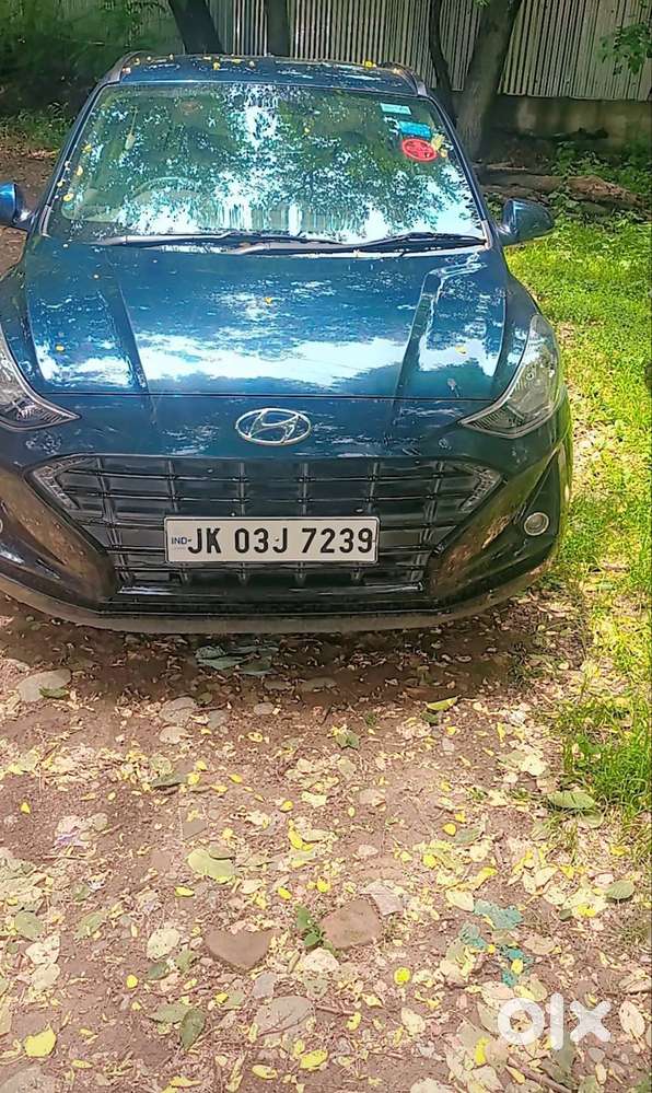 First Owner All New Not A Single Repair , And Serviced On Time