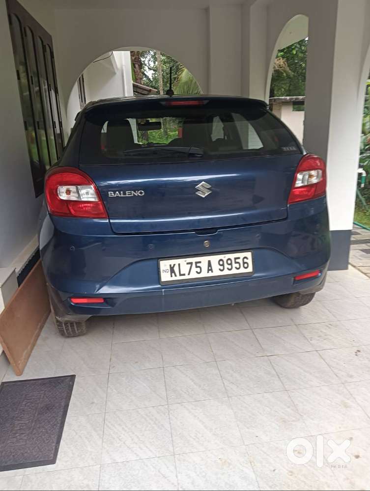 I Want To Sell My Car