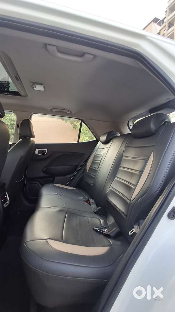 Hyundai Venue 1.5 Crdi Sx (o) Executive, 2022, Diesel
