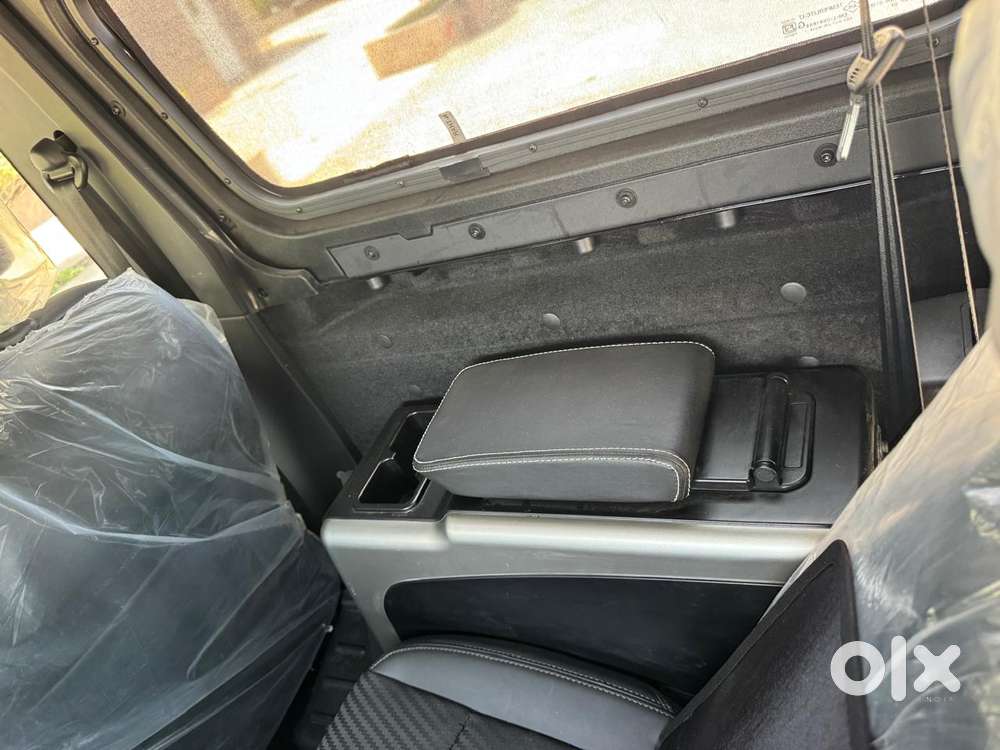 Mahindra Thar Ax 4-str Hard Top Mt, 2026, Diesel