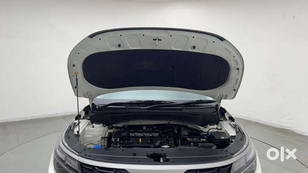 Kia Seltos Htk G, 2024, Petrol