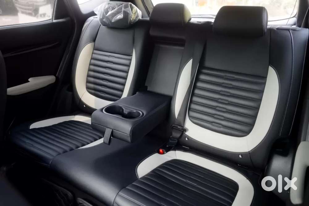 Kia Seltos, 2023, Petrol