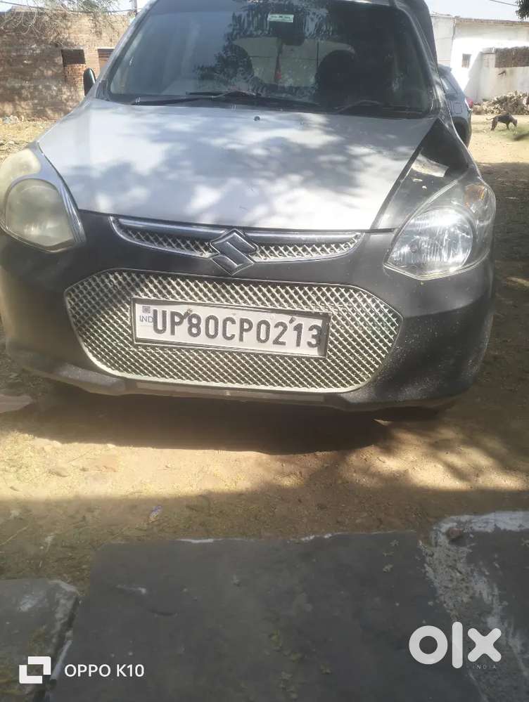 New Car Lena H