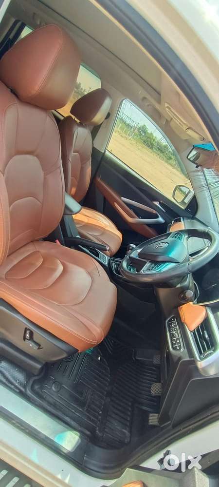 Mg Hector Plus, 2020, Diesel