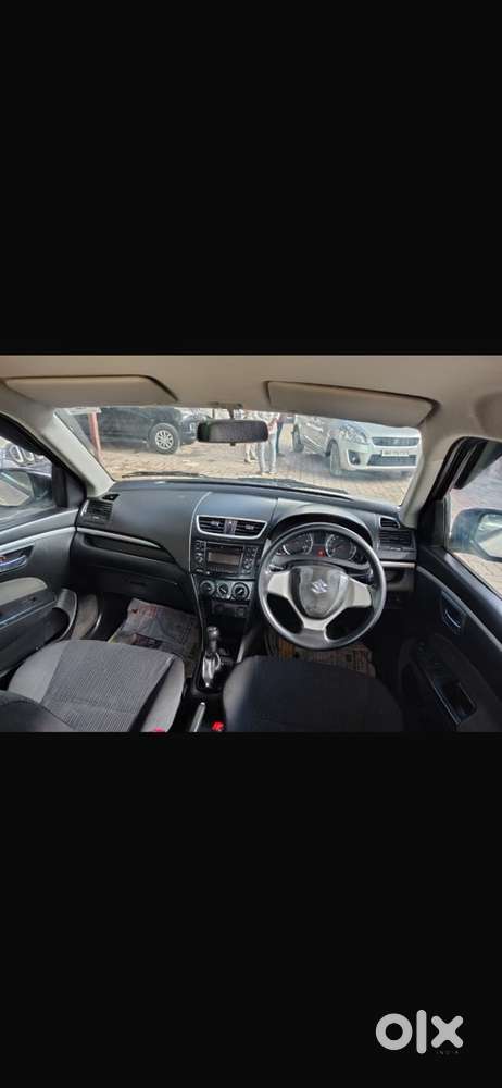 Maruti Suzuki Swift 2018