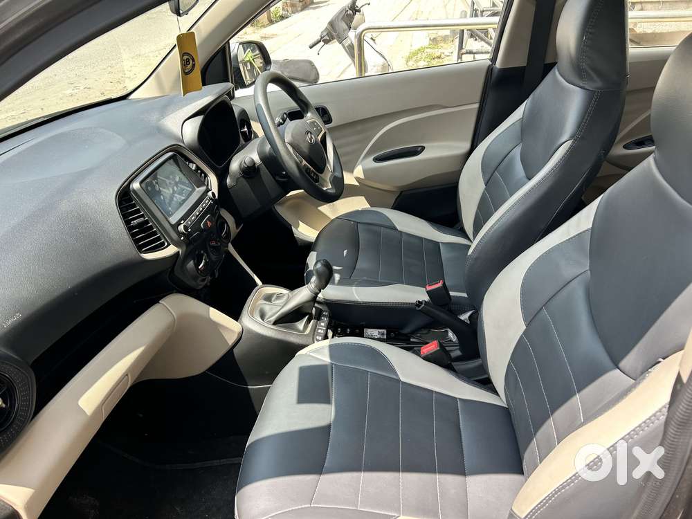 Hyundai Santro Sportz, 2022, Petrol