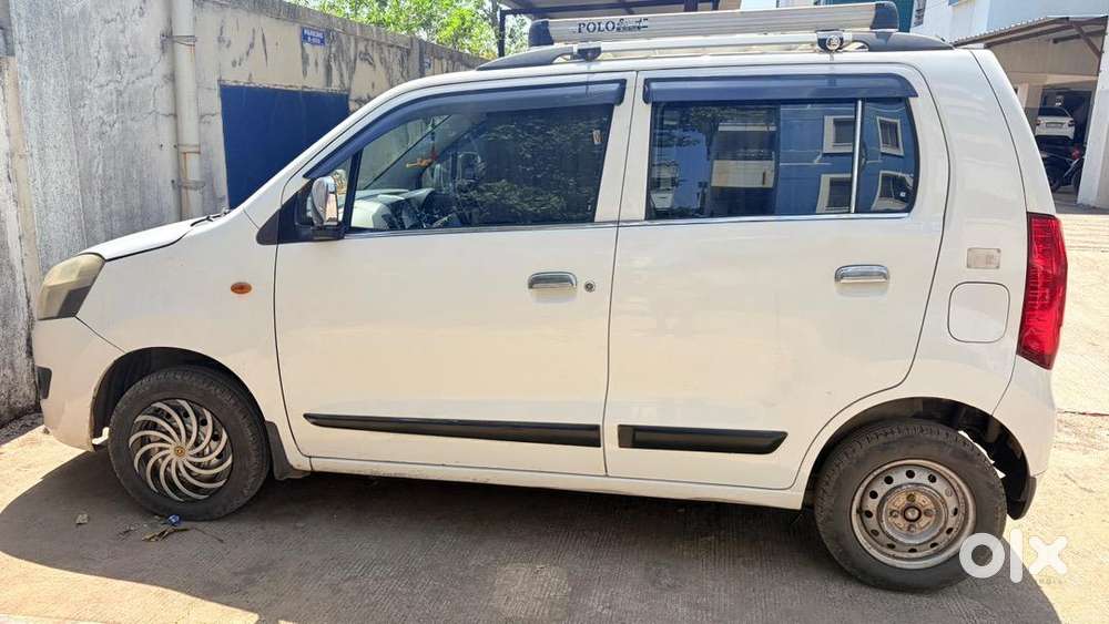 Maruti Suzuki Hybrid 2016