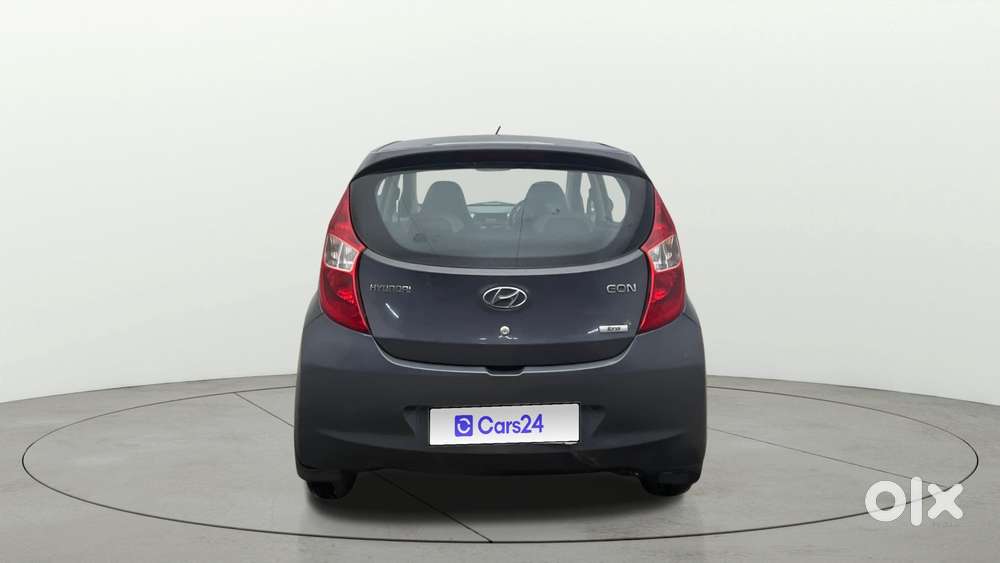 Hyundai Eon Era +, 2015, Petrol