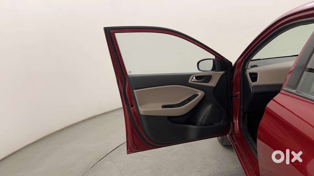 Hyundai Elite I20 Sportz Plus Cvt, 2019, Petrol