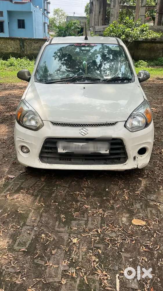 Maruti Suzuki Alto 800 2018 Petrol 70000 Km Driven
