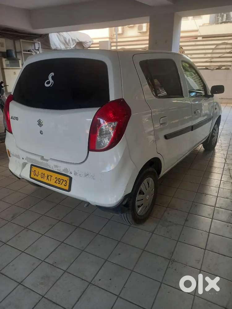 Maruti Suzuki 800 2023