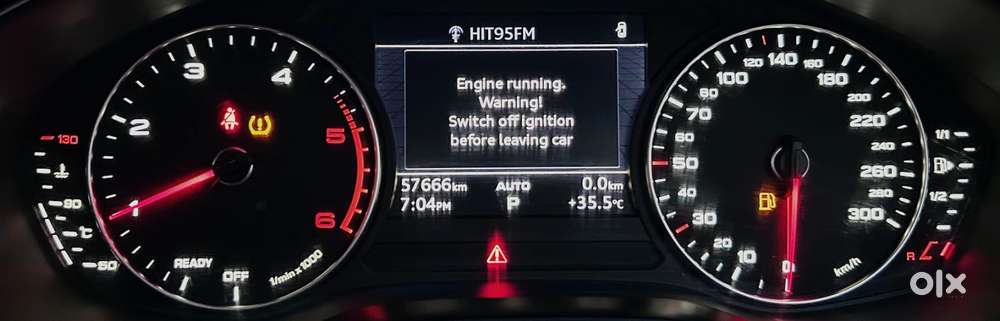 Audi A4 2016-2020 2.0 35 Tdi Premium Plus, 2018, Diesel