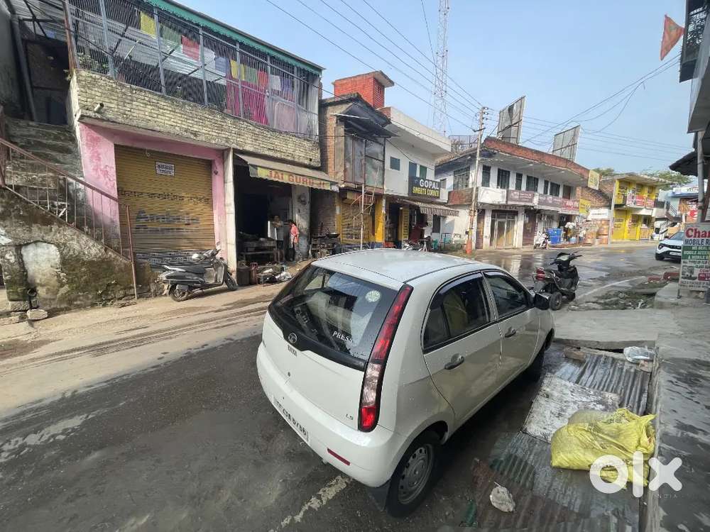 Tata Indica Vista Ls 2013 Model