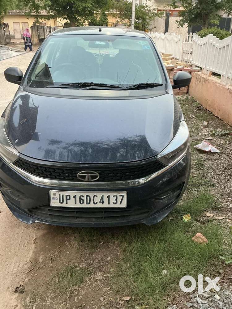 Tata Tiago 2022 Cng & Hybrids Well Maintained