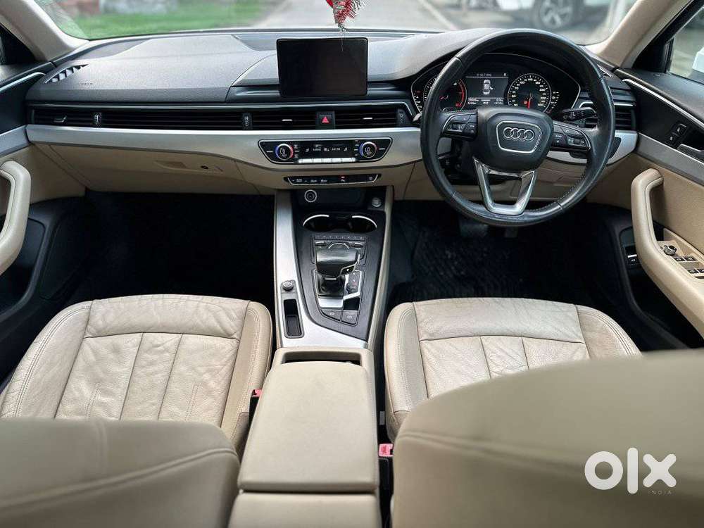 Audi A4 1.4 30 Tfsi Premium Plus, 2018, Petrol