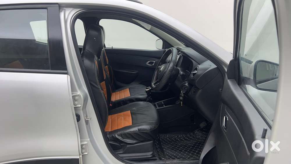 Renault Kwid Climber, 2023, Petrol