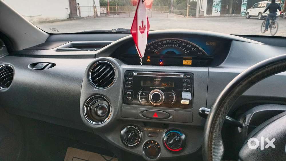 Toyota Etios Liva 2014 Diesel Good Condition