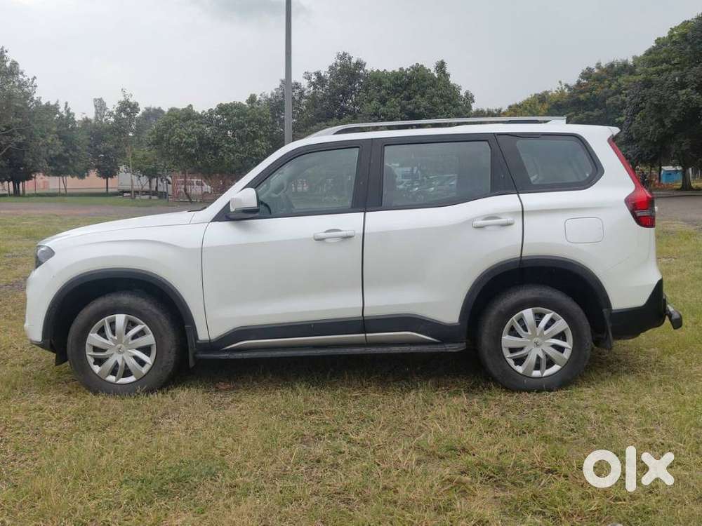 Mahindra Scorpio-n 2.2 Z6 Diesel Mt 7 Str, 2025, Diesel