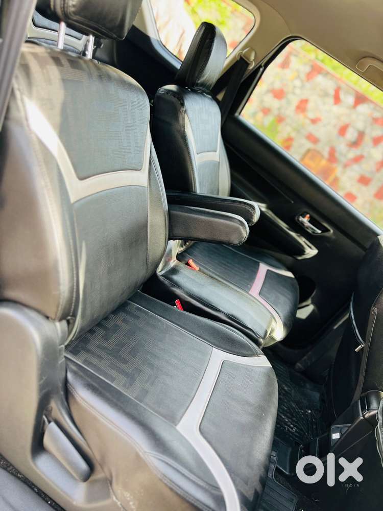 Maruti Suzuki Xl6 1.5 Zeta Mt, 2020, Petrol