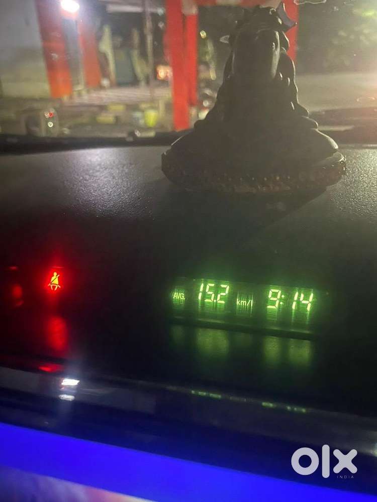 Toyota Fortuner 2012 Diesel Well Maintained