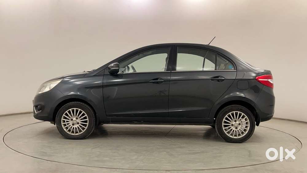 Tata Zest Revotron 1.2 Xt, 2016, Petrol
