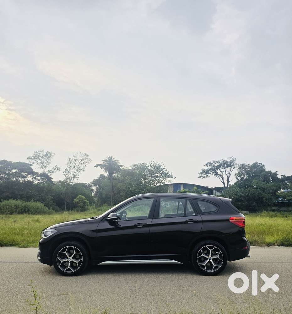 Bmw X1 2.0 Sdrive20d Xline, 2018, Diesel