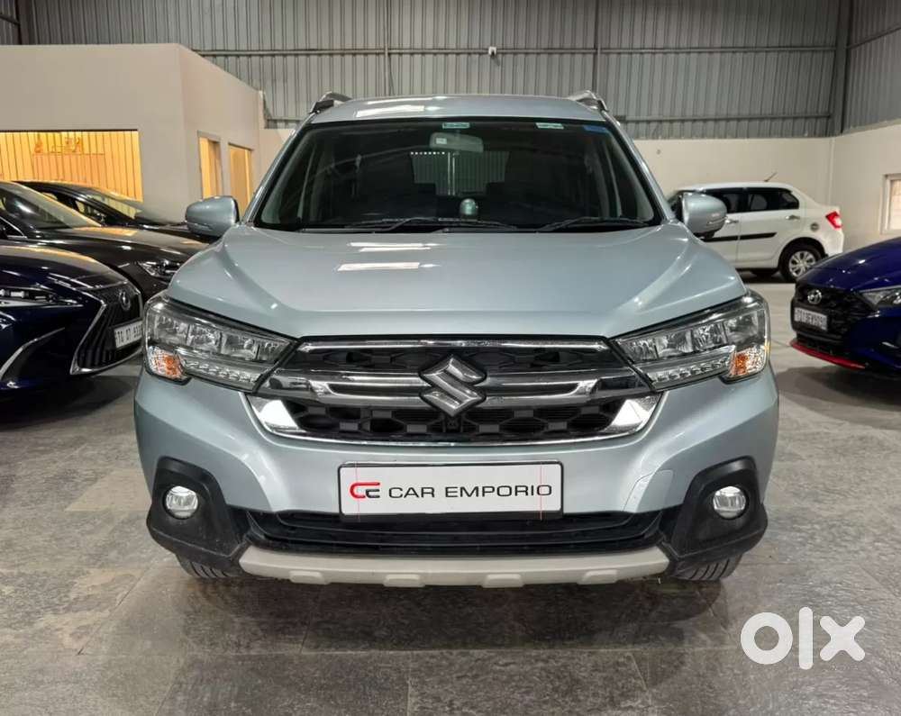 Maruti Suzuki Xl6 1.5 Alpha Mt, 2022, Petrol
