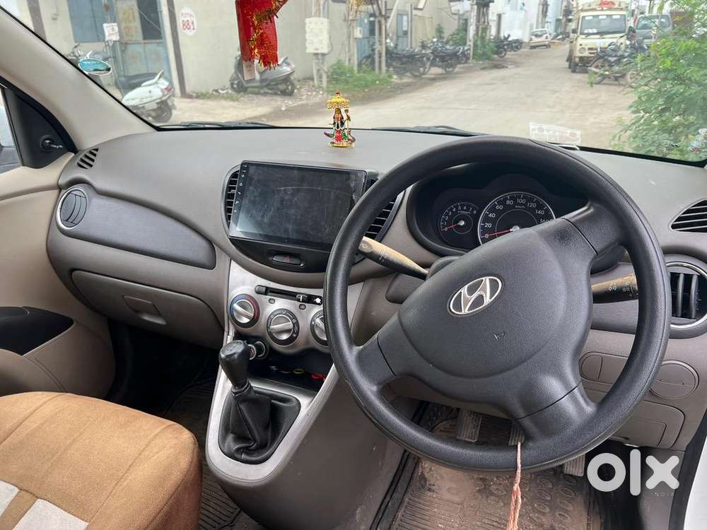 Hyundai I10 2013 Petrol 88500 Km Driven