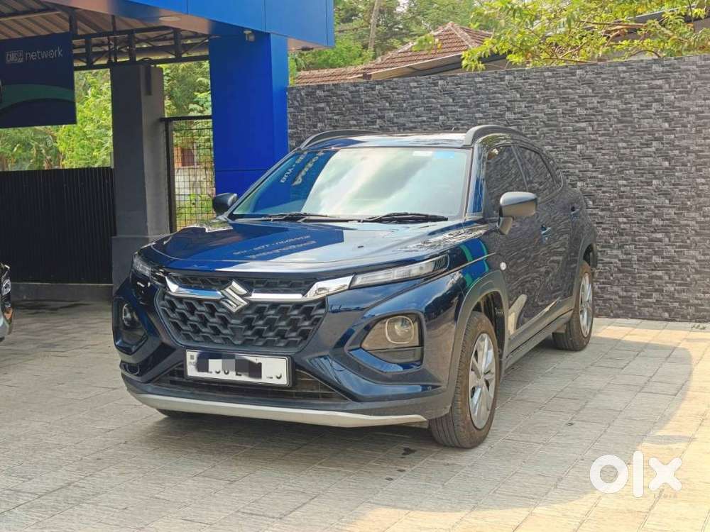 Maruti Suzuki Fronx Sigma 1.2 Mt, 2025, Petrol