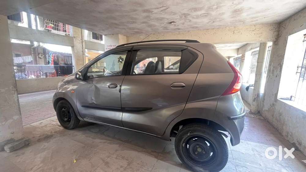 Datsun Redi Go 2017 Petrol Good Condition
