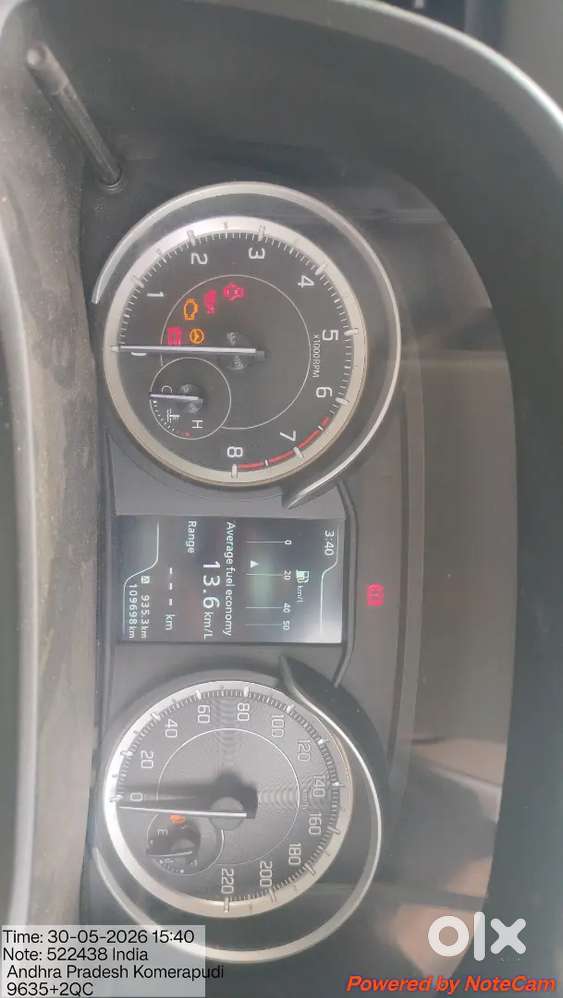 Maruti Suzuki Ertiga 2020 Petrol Well Maintained