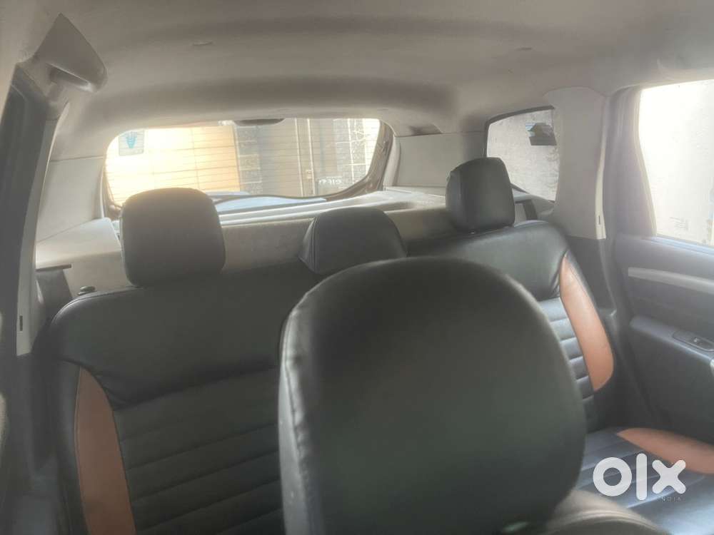 Renault Duster 4x4 Diesel Manual 2016
