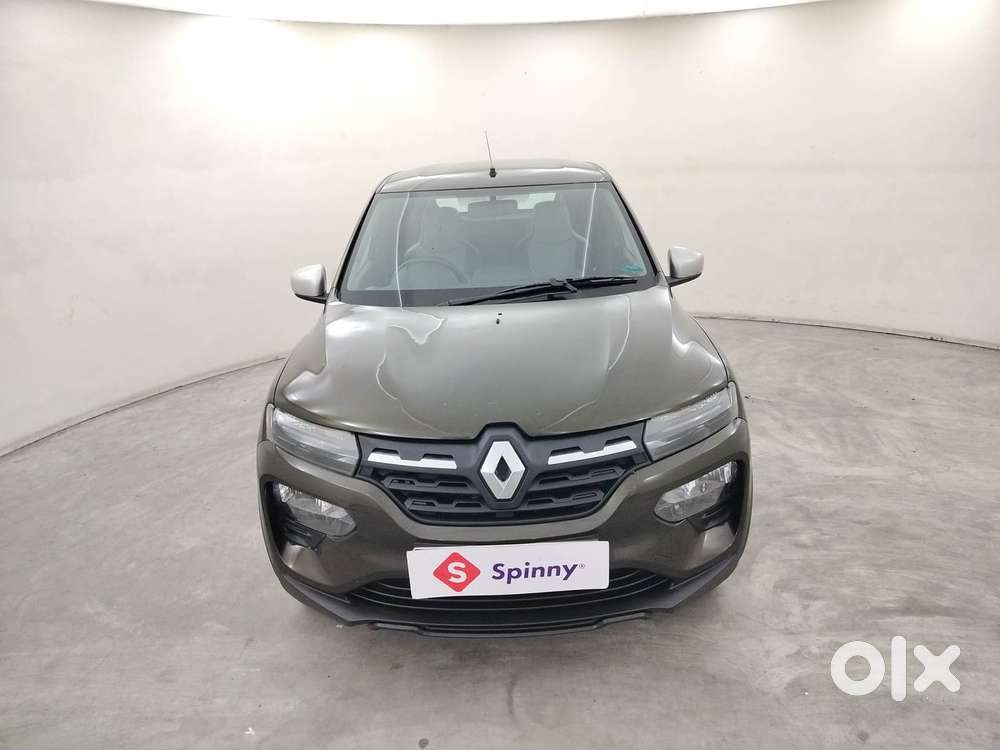 Renault Kwid Rxt 1.0, 2023, Petrol