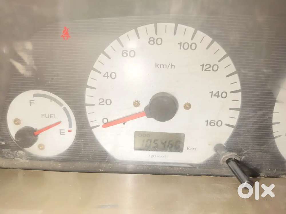 Bolero Slx Di Turbo